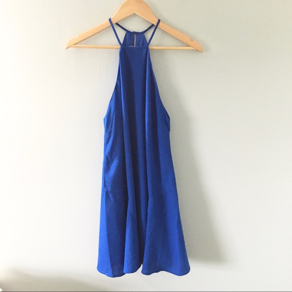 New Revolve’s Fifth Label Flashing lights dress - Picture 5 of 8